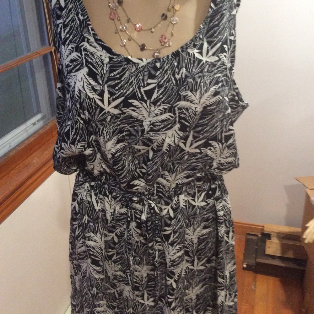 Nice summer dress